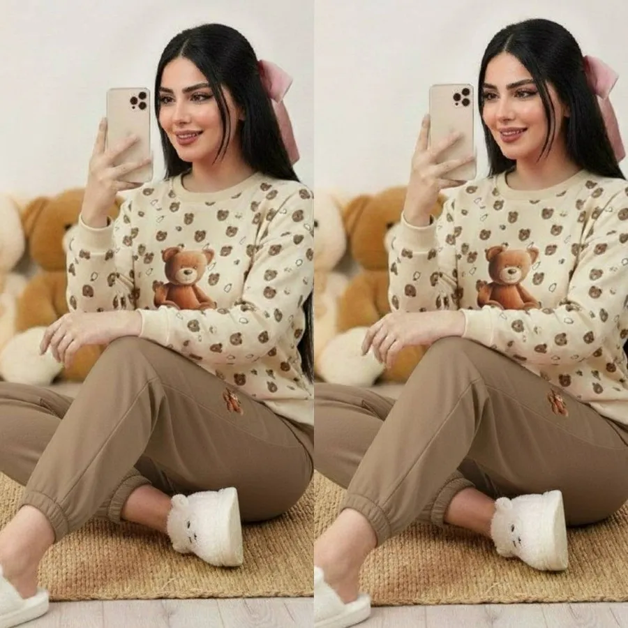 ست جذابمون