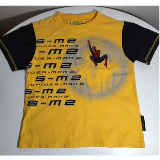 تیشرت پسرانه اسپایدرمن L