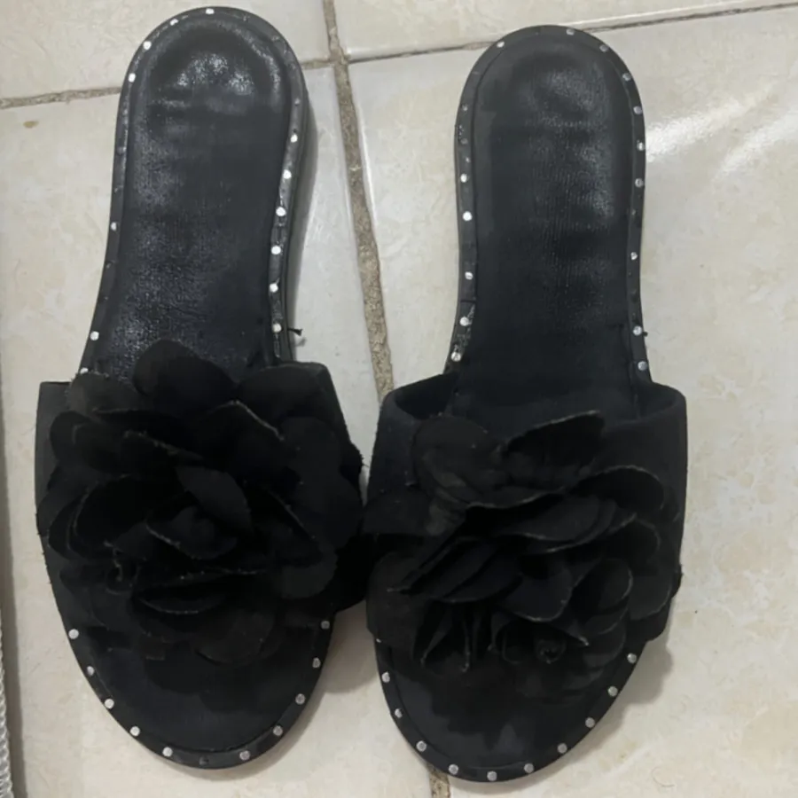 صندل زنانه