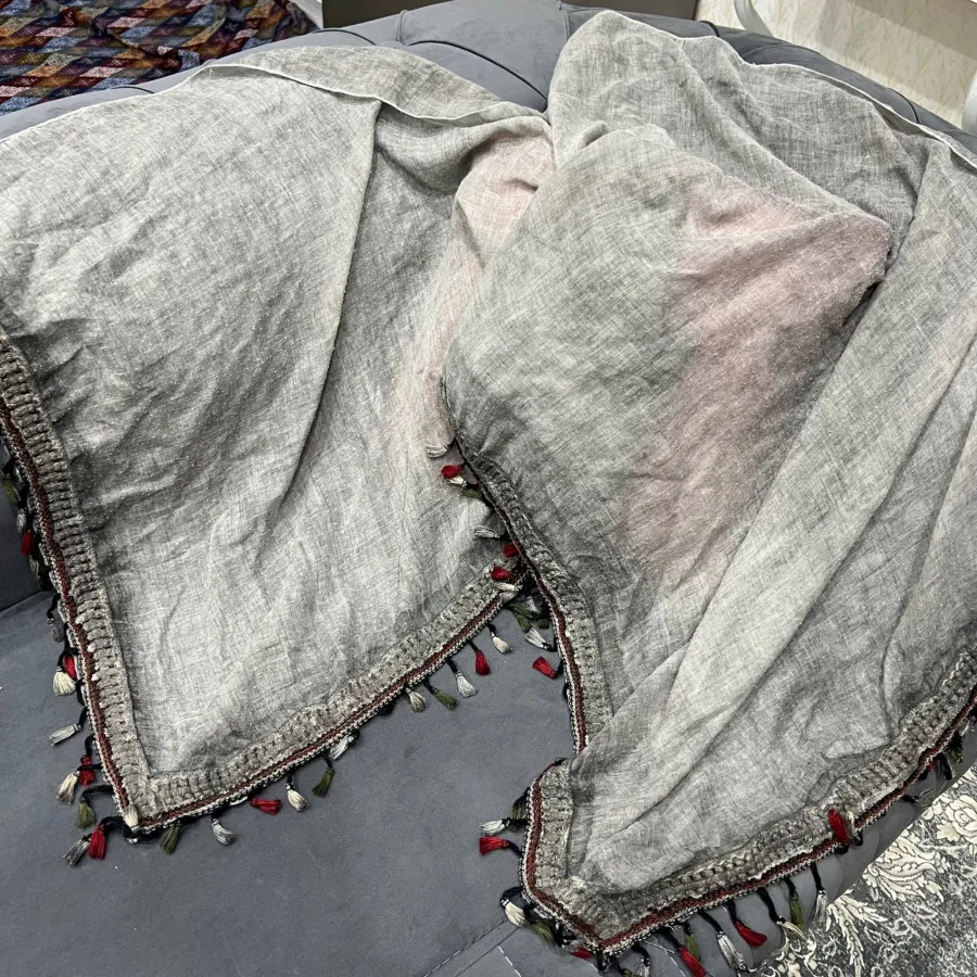 شال قیطونی