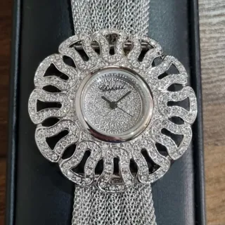 ساعت مچی زنانه