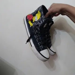دو جفت کتونی 250 ت