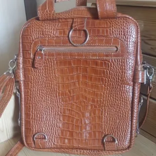 کیف چرم