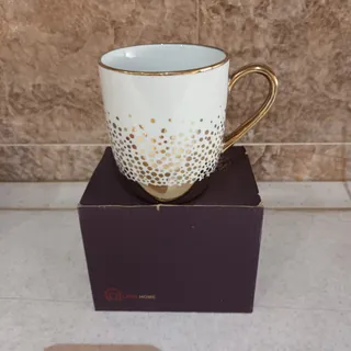 ماگ طلاکوب