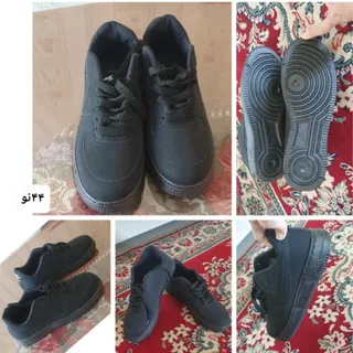 کتونی ونس نایک نو 44