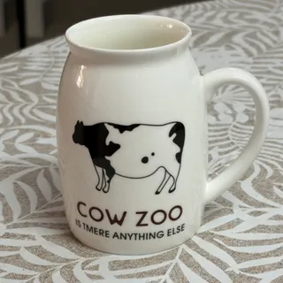 ماگ صبحانه