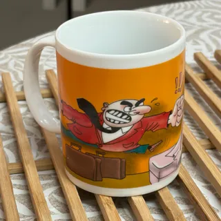 ماگ داستان دار