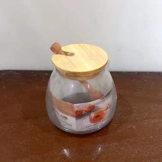 عسل خوری ایکیا