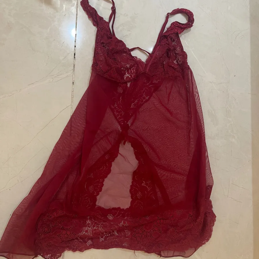 لباس خواب گیپور نو