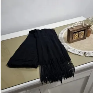 شال مشکی