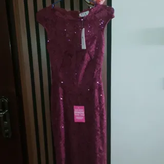 لباس شب انگلیسی