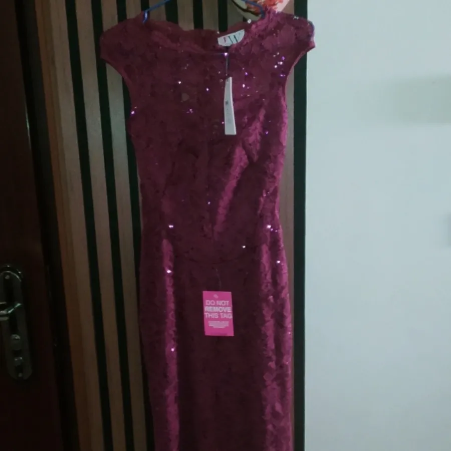 لباس شب انگلیسی