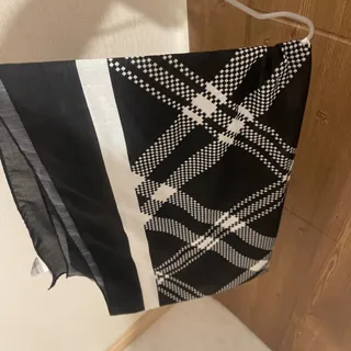 شال نخ