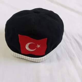 کلاه کتان