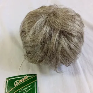موی مصنوعی