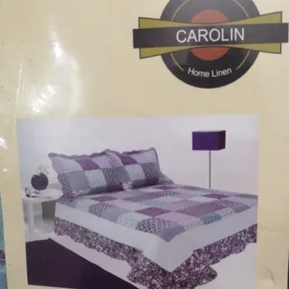 لحاف و روبالشتی