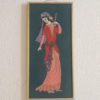 تابلو نقاشی
