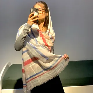 شال ترک