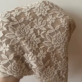 روسری گیپوری شاین دار