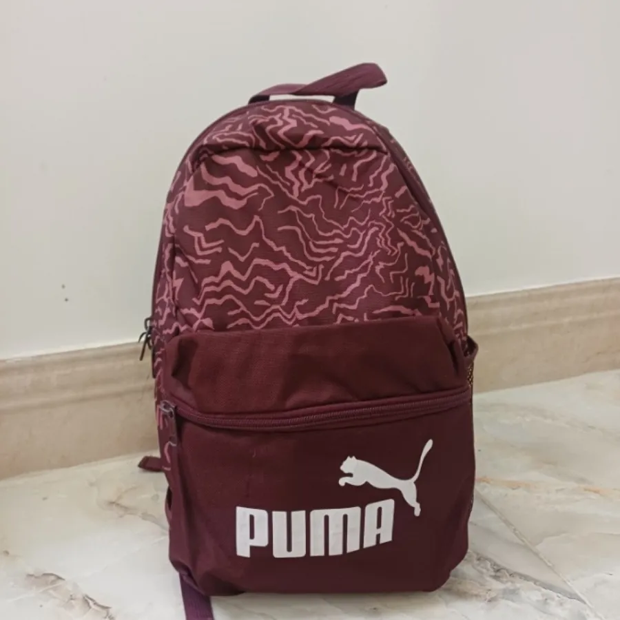 کوله پشتی بچگانه پوما