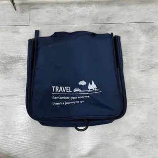کیف ارایش مسافرتی