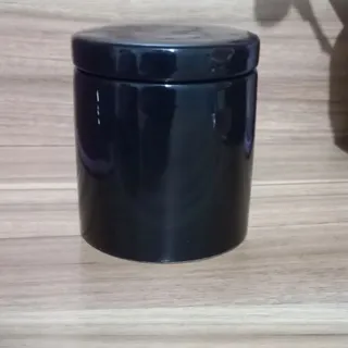 سطل مشکی