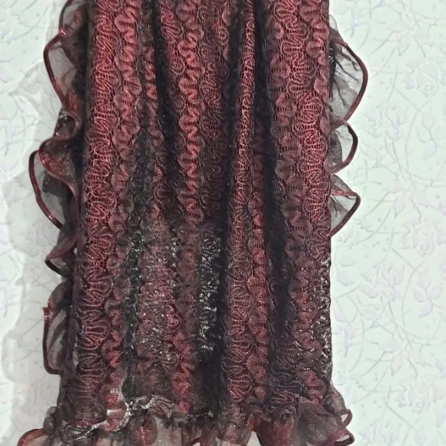 شال مجلسی