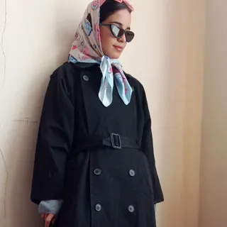 ترنچ کت