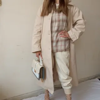ترنچ کت