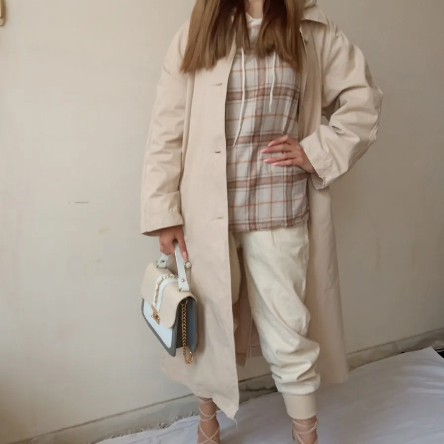 ترنچ کت