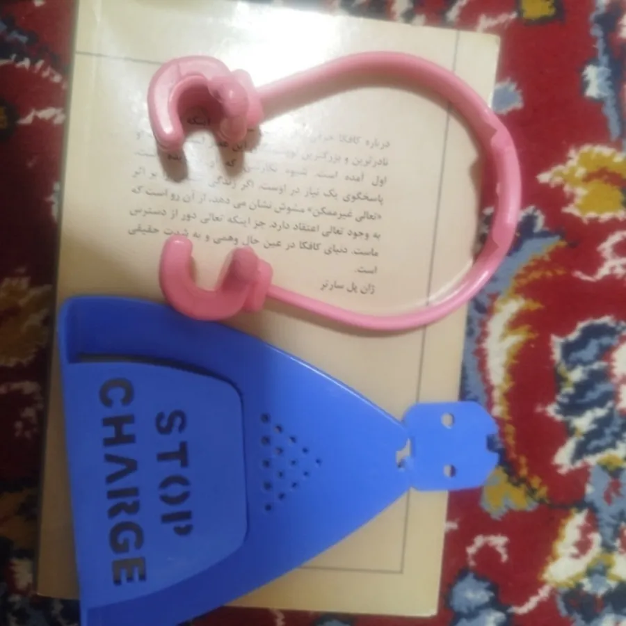 وسایل گوشی