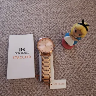 ساعت مچی STACCATO
