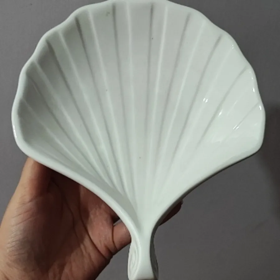 ظرف بی وی کی