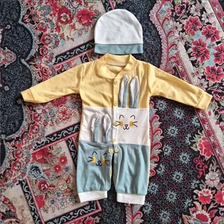 سرهمی نوزادی