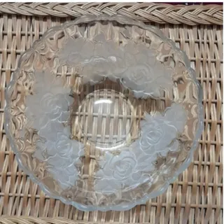 کاسه گل یخی