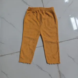شلوار بچگانه