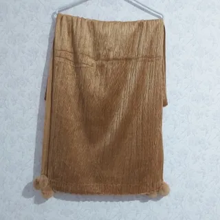 شال مخمل