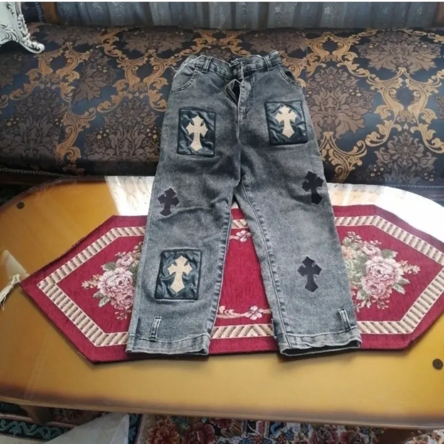 شلوار بچگانه وارداتی