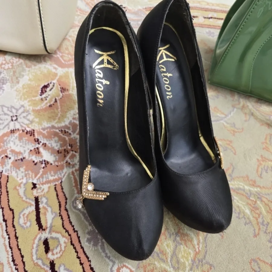 کفش