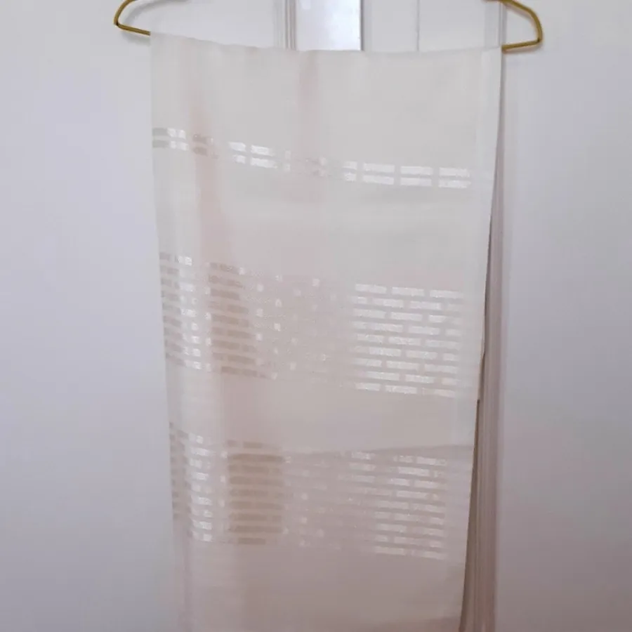 شال تابستانی