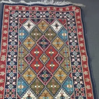 پادری یا قالیچه