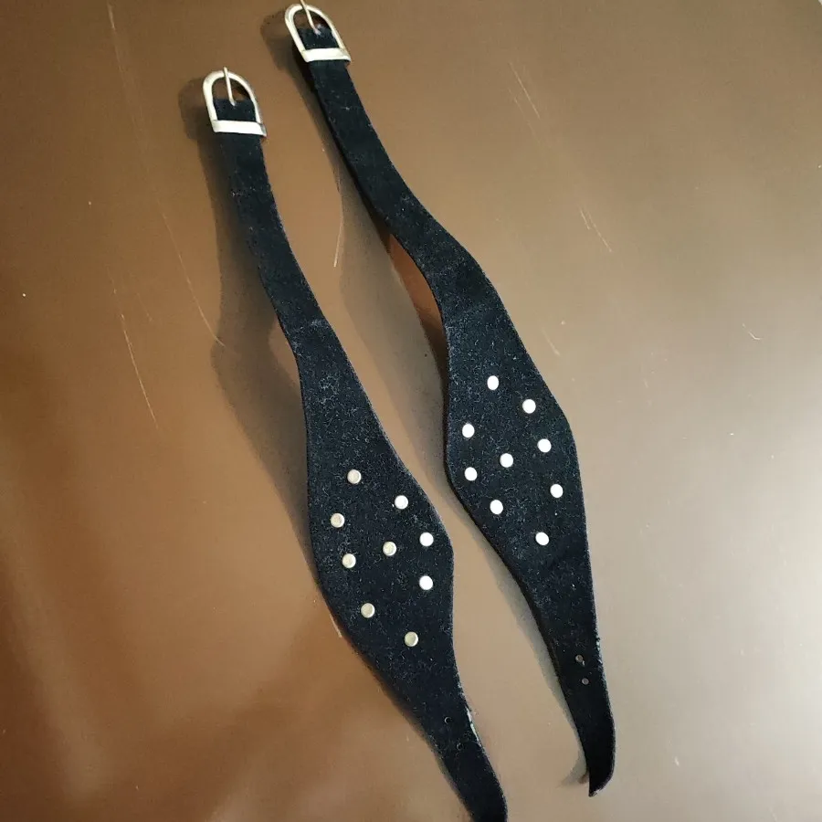 اکسسوری کفش
