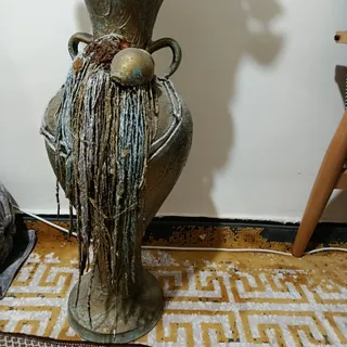 گلدان پتینه