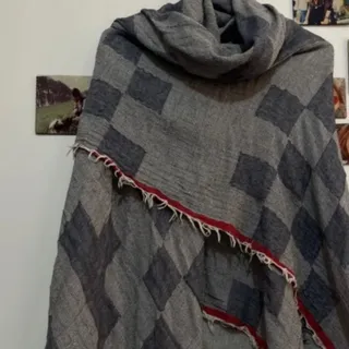 روسری لینن