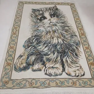 پادری یا قالیچه