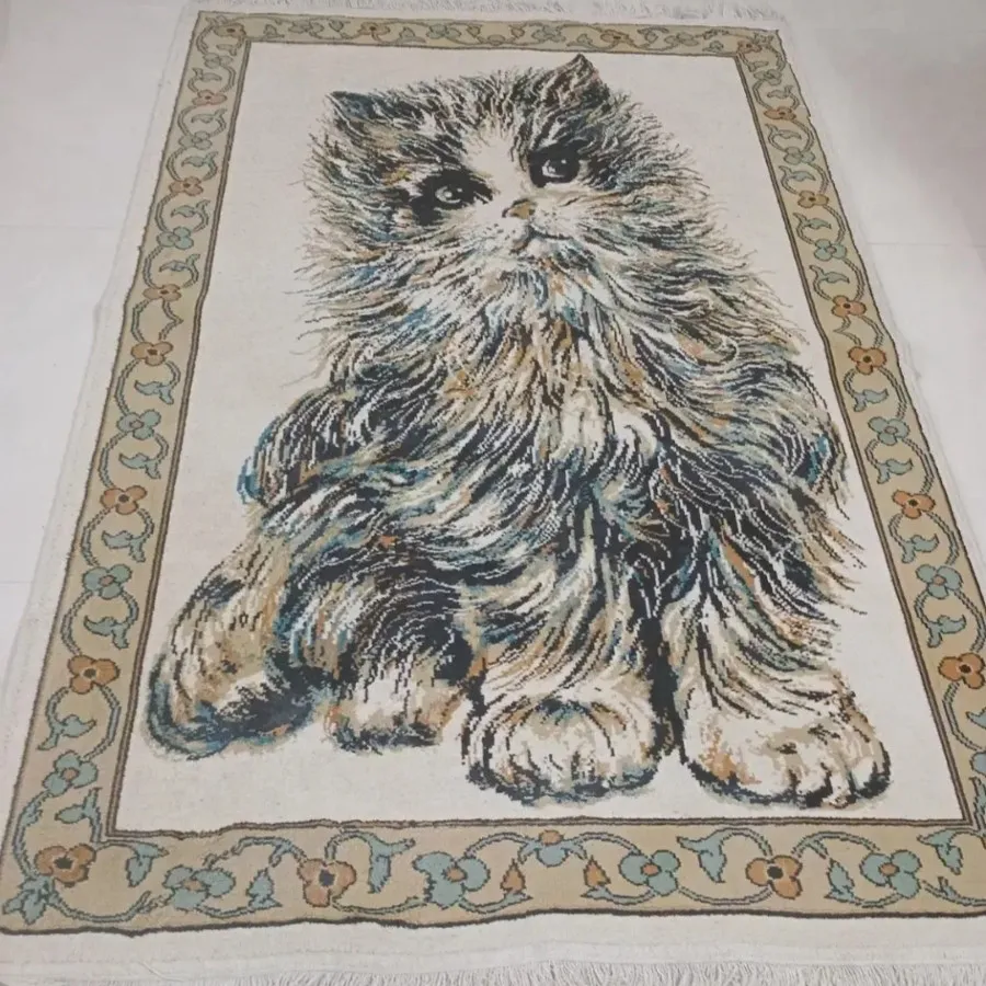 پادری یا قالیچه