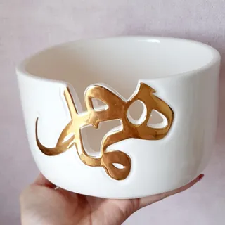 کاسه