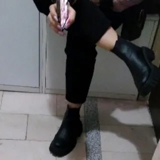 نیم بوت