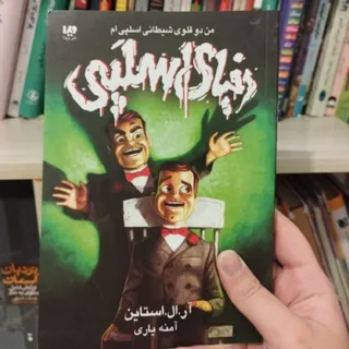 دنیای اسلپی