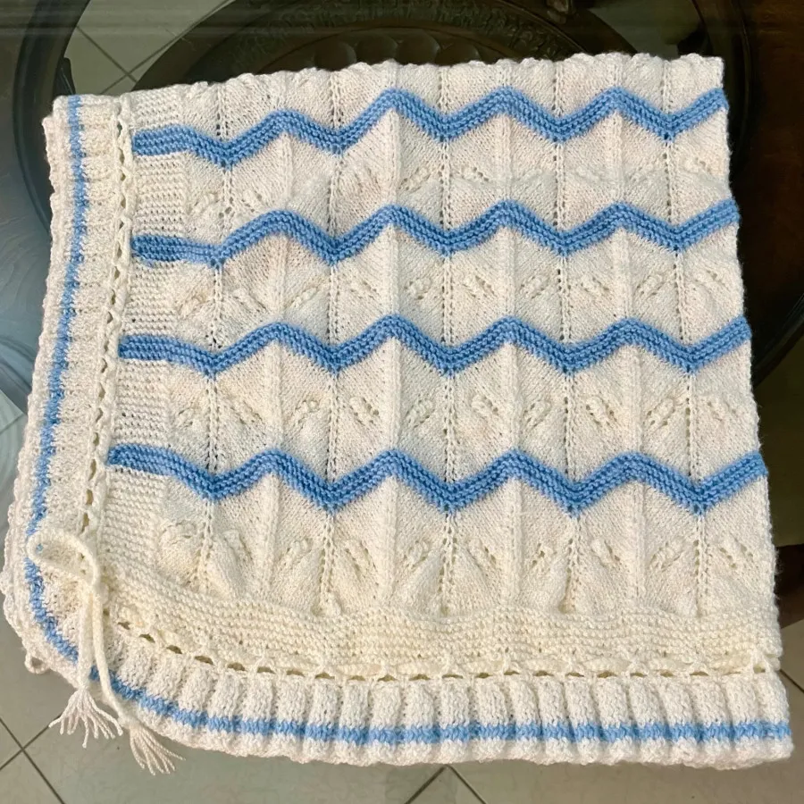 پتو نوزاد